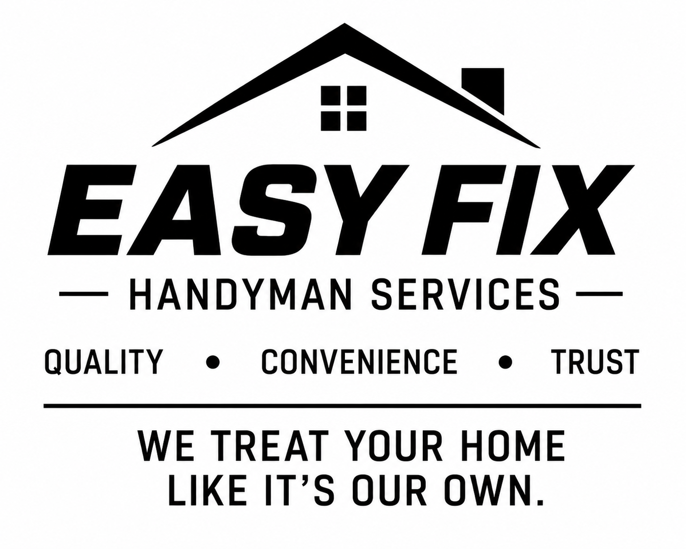 Easy Fix Handyman Services